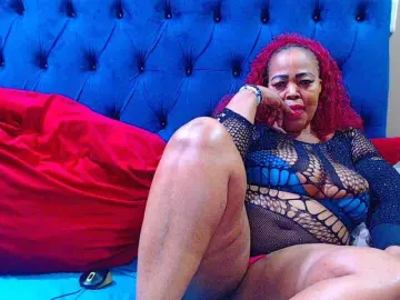 Bongacams Adult Webcam of Ebonycandy10