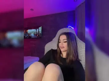 Bongacams Live Sex Cam of HotGirlEva