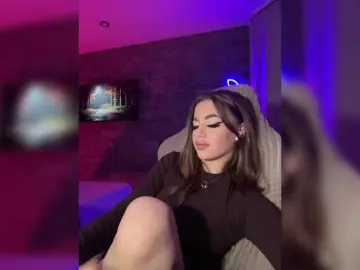 Bongacams Sex Chat of HotGirlEva