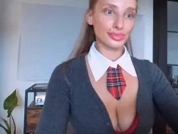 Bongacams Sex Chat of MarilynShow