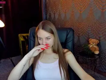 Bongacams Live Porn of MilaAddam
