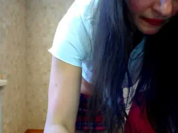 Bongacams Sex Cam of EvaLive1133