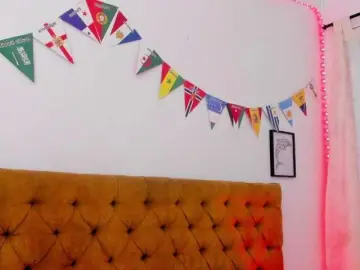 Bongacams Private Sex Chat of Katty-West