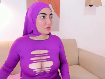 Bongacams Live Porn of Malika-Noor
