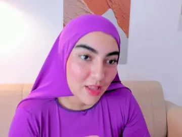 Bongacams Live Sex of Malika-Noor