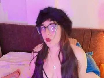 Bongacams Free Live Porn of RossyMarks