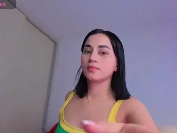 Bongacams Nude Webcam of dolliemmaa