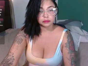 Bongacams Live Sex Cam of sexyvivian1