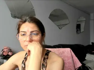 Bongacams Best Webcam of AngelNicolle