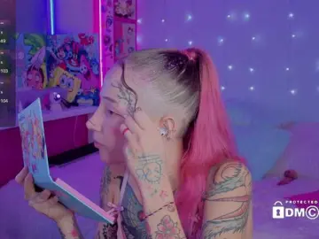 Bongacams Watch Live Sex Cams of Anuskatz