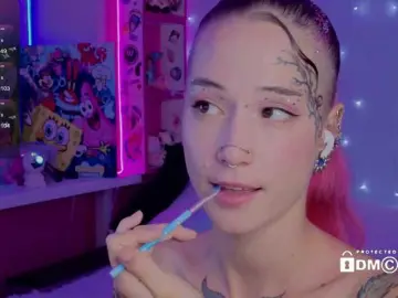 Bongacams Live Sex of Anuskatz