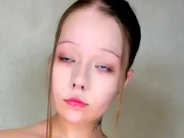 Bongacams Adult Webcam of MelMooon