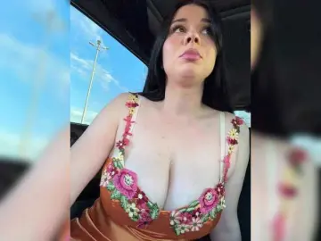 Bongacams Nude Webcam of crazyanna9