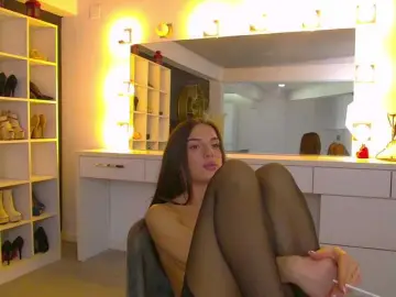 Bongacams Live Sex of IrisMonn