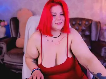 Bongacams Live Sex Cam of BettyDark
