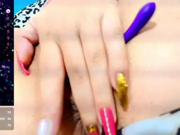 Bongacams Sex Cam of HonneyBunny1