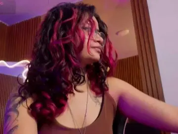 Bongacams Free Live Porn of Kristen-tay