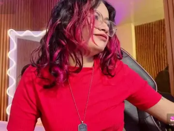 Bongacams Live Sex of Kristen-tay