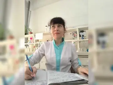 Bongacams Adult Webcam of caroliiine