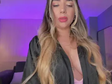 Bongacams Live Sex Cam of ChloePreston