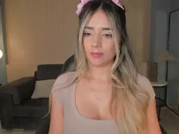 Bongacams Live Sex of ChloePreston