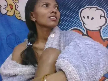 Bongacams Sex Cam of Lyah7a