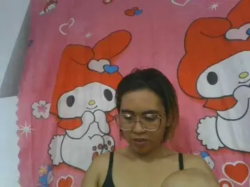 Bongacams Sex Cam of Lunah1a