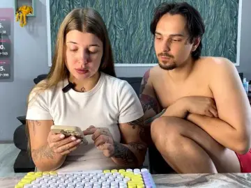 Bongacams Live Sex of Naughty-Mailey