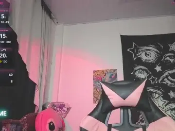 Bongacams Best live sex cam show of Vakker-meilee