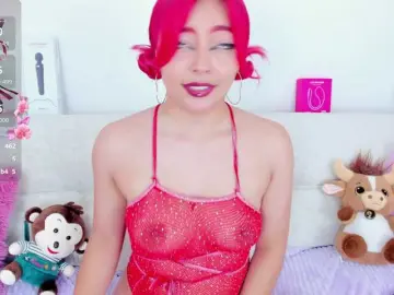 Bongacams Live Sex of CloeeLovee