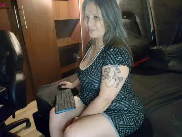 Bongacams Sex Chat of DacotaAndersonDirty