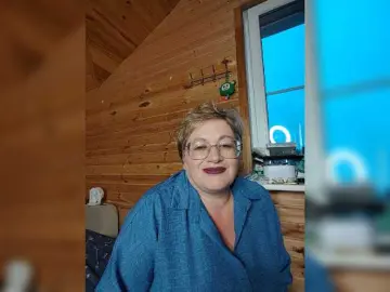 Bongacams Best Webcam of MilenaVelvet