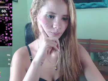 Bongacams Private Sex Chat of VictoriaJones-