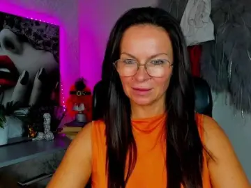 Bongacams Watch Live Sex Cams of HelenSHOW1