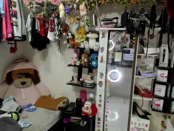Bongacams Free Live Porn of alison-miller