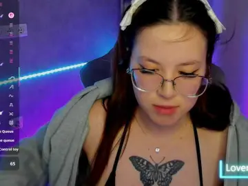 Bongacams Sex Chat of Krysa-dapp