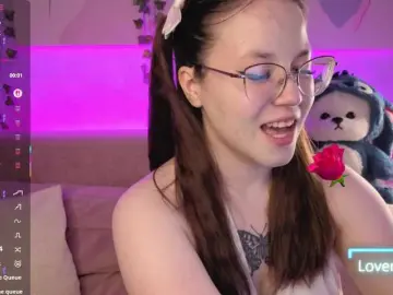 Bongacams Free Live Porn of Krysa-dapp