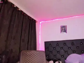 Bongacams Private Sex Chat of ailen-aria