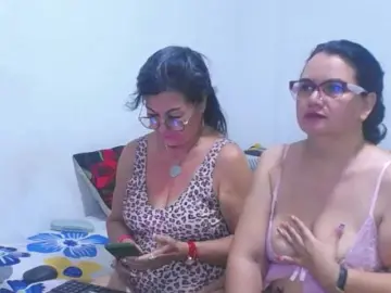 Bongacams Live Sex Cam of sexycristina