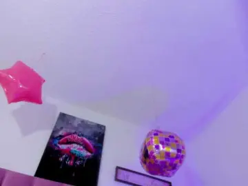 Bongacams Live Porn of Aily-star