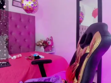 Bongacams Live Sex of Aily-star