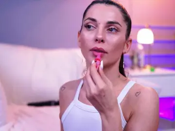 Bongacams Live Sex of EllyLynne