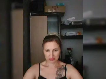 Bongacams Private Sex Chat of Nushka1939