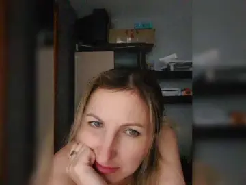 Bongacams Adult Webcam of Nushka1939