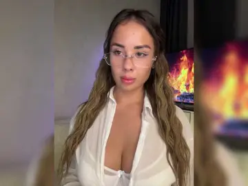 Bongacams Private Sex Chat of Anna-Night