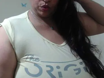 Bongacams Private Sex Chat of CamilaSexHot