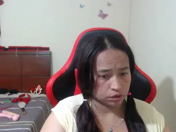 Bongacams Live Porn of CamilaSexHot