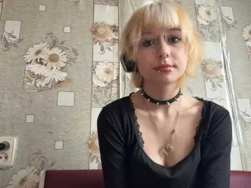 Bongacams Live Sex Cam of KerstinLoar