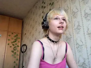 Bongacams Sex Chat of KerstinLoar
