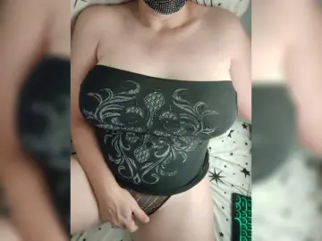 Bongacams Live Porn of MasseuseLabi